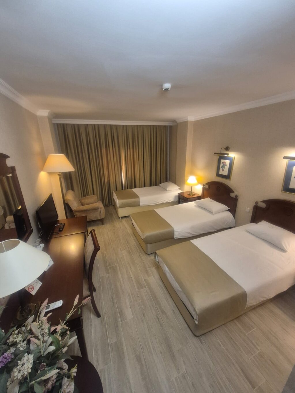 Büyük Sümela Otel · 18