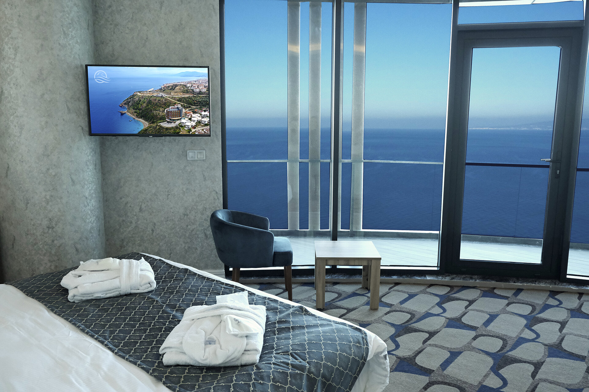 Blue Mudanya Hotel · 5