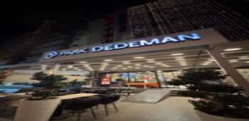 Park Dedeman City Alsancak İzmir