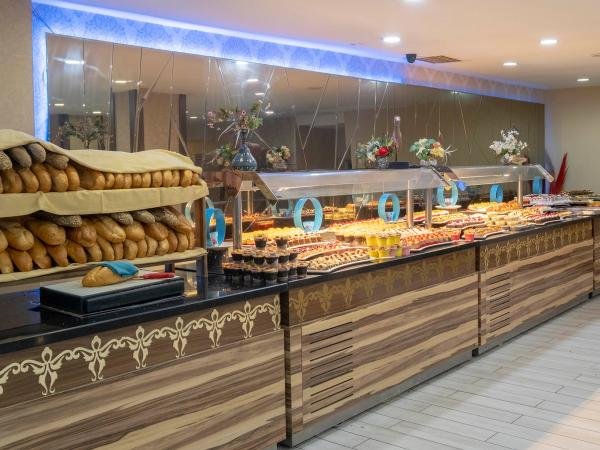 Asrın Beach Hotel · 27