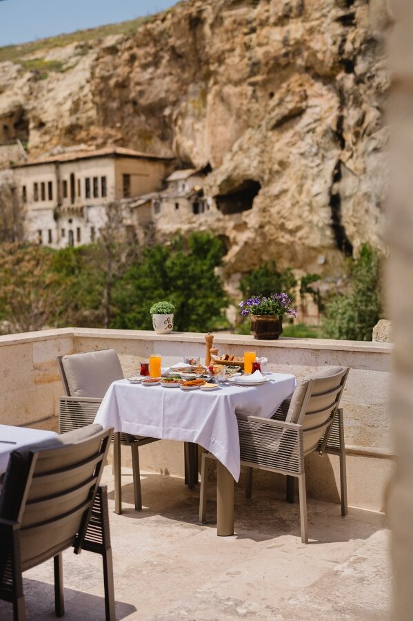 Akantha House Cappadocia
