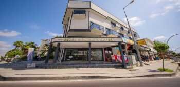 Belek Holidays Hotel