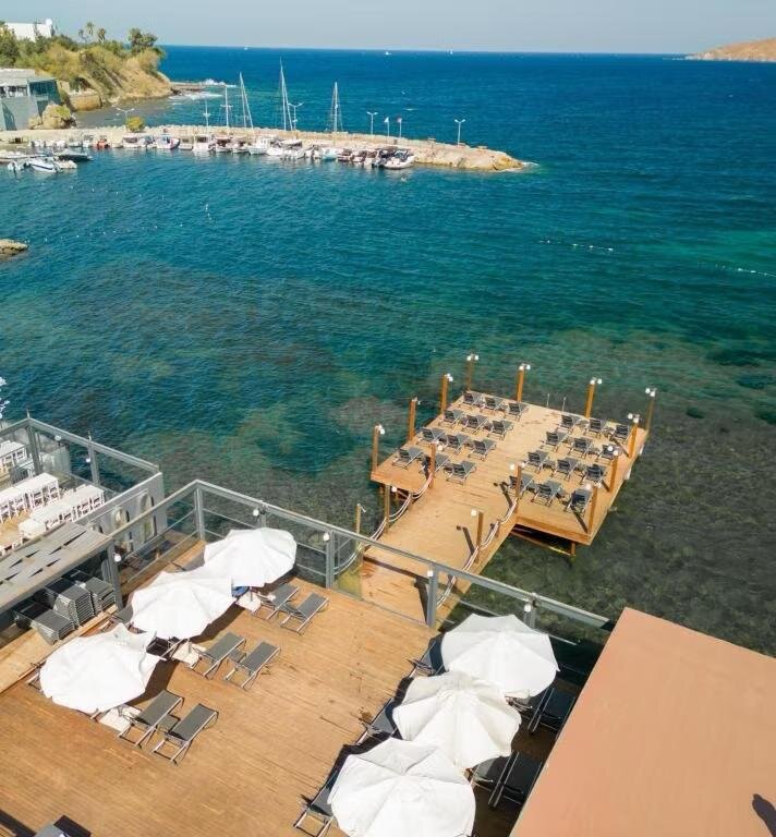 Art Suites Hotel Bodrum