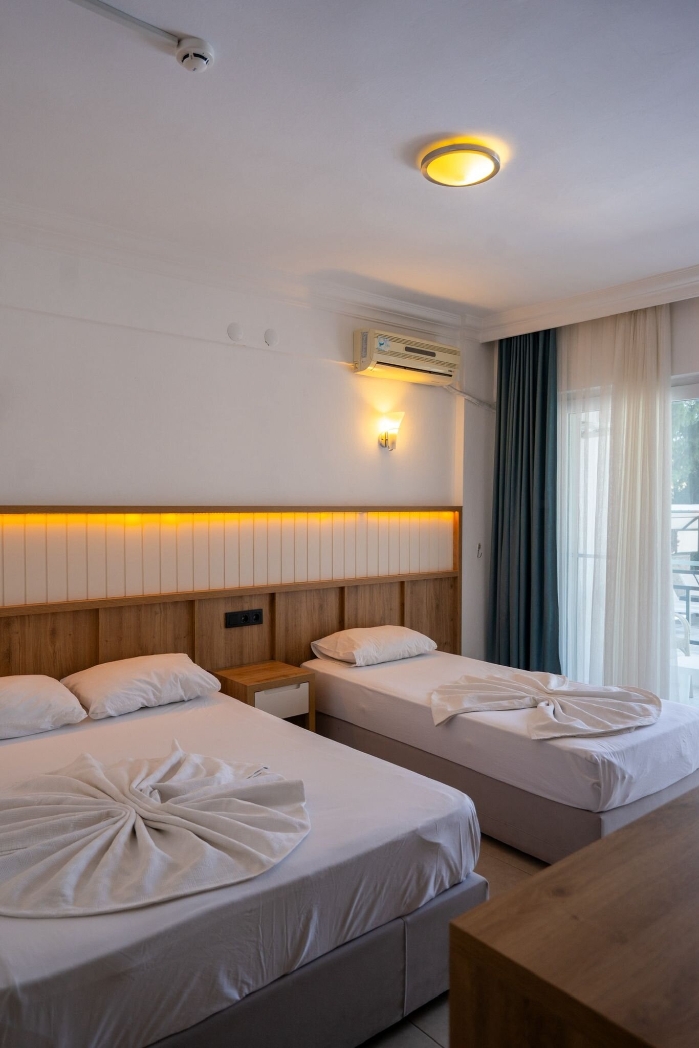 Standart Double Room