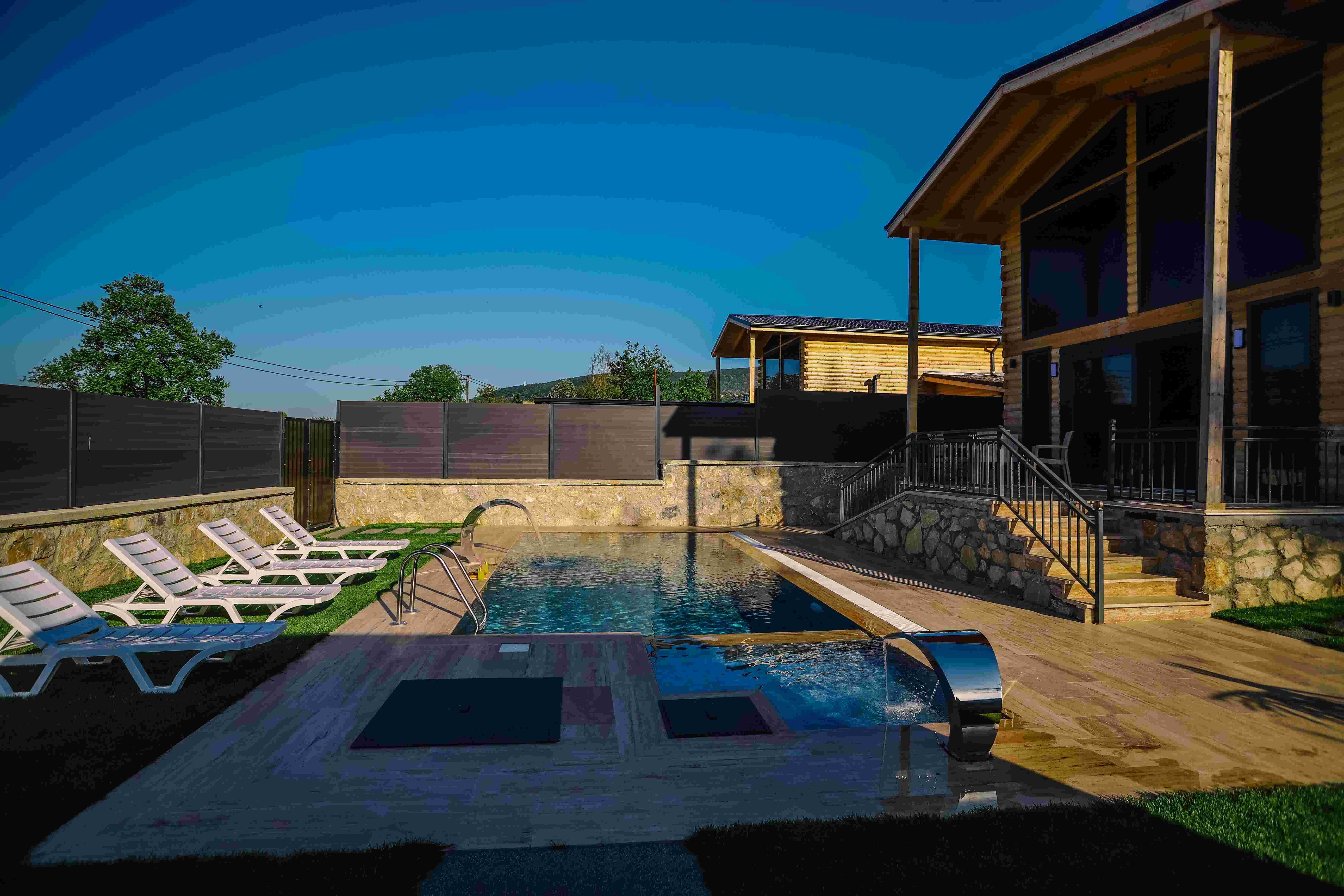 Mercan Tatil Evi Sapanca · 8