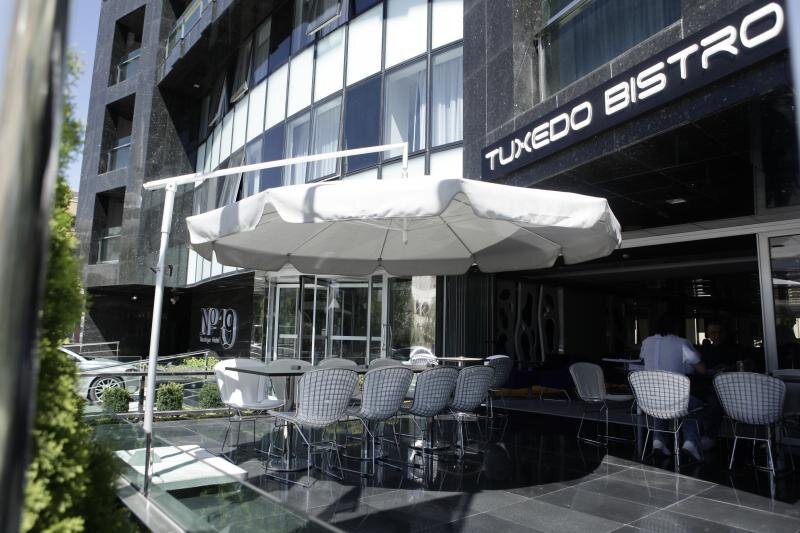 No19 Boutique Hotel Rezervasyon