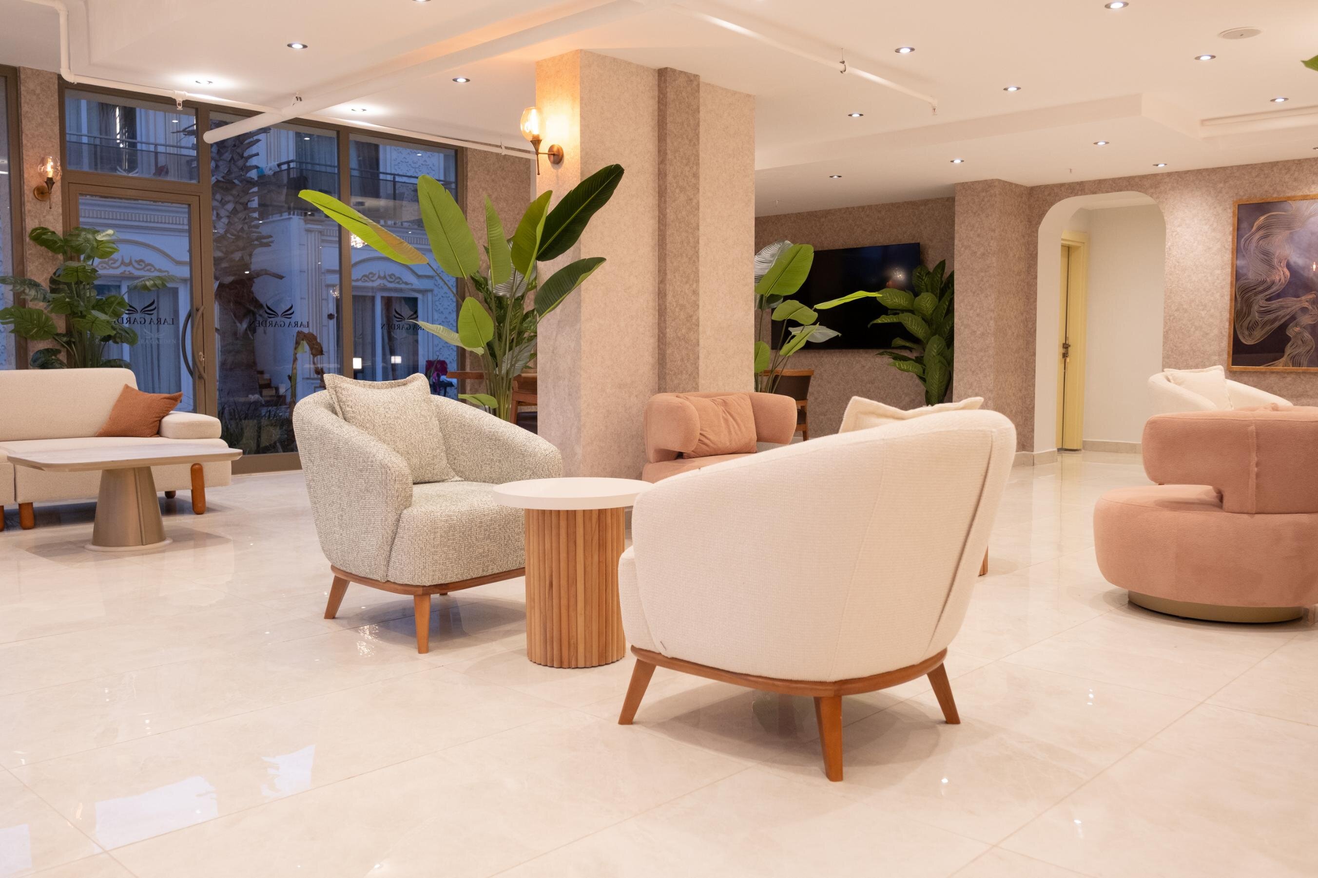 Lara Garden Hotel · 39