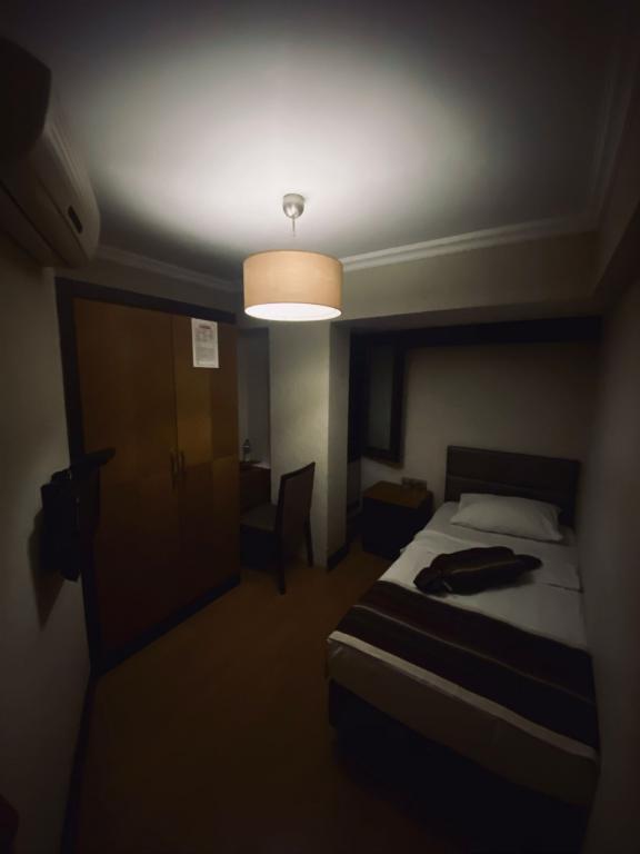 Gabya Hotel