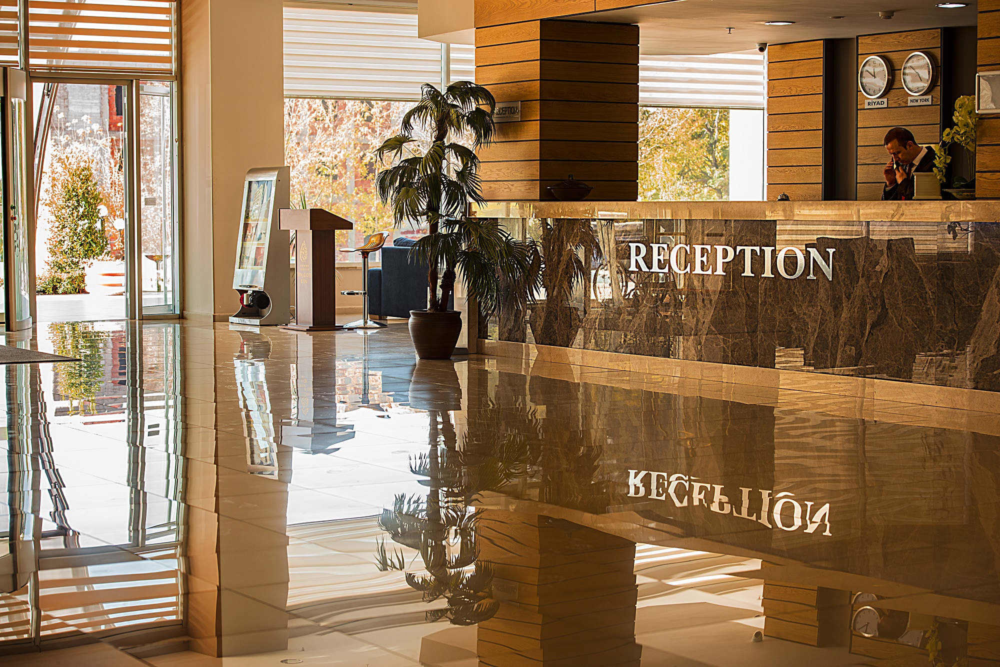 Ataol Çan Termal Otel & Spa