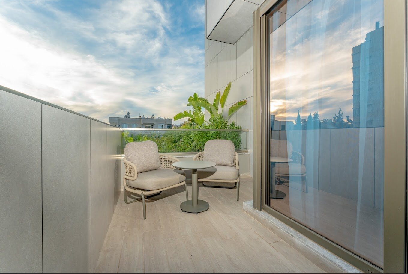 Residence Inn By Marriott Antalya galeri 9