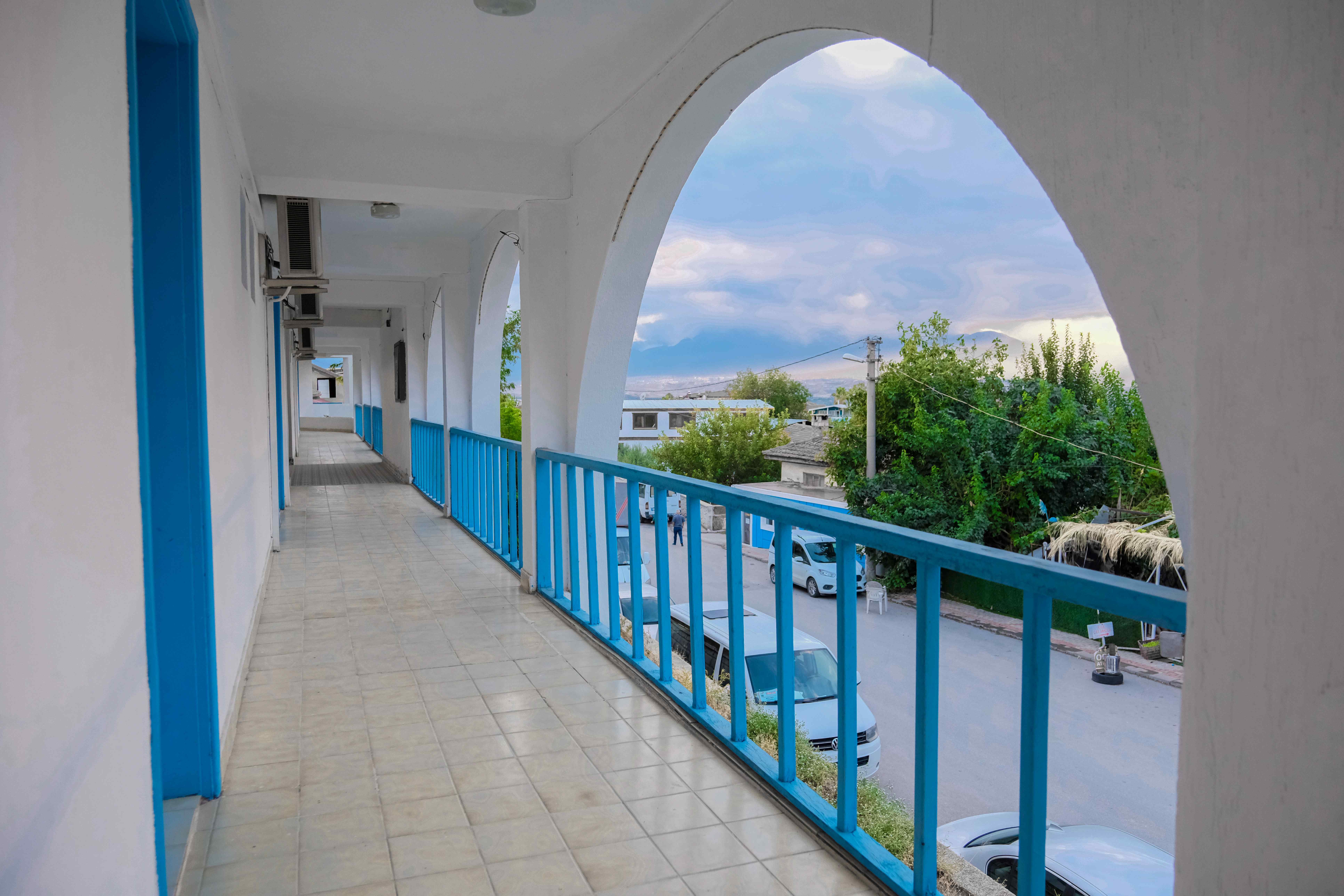 Artemis Yörük Otel