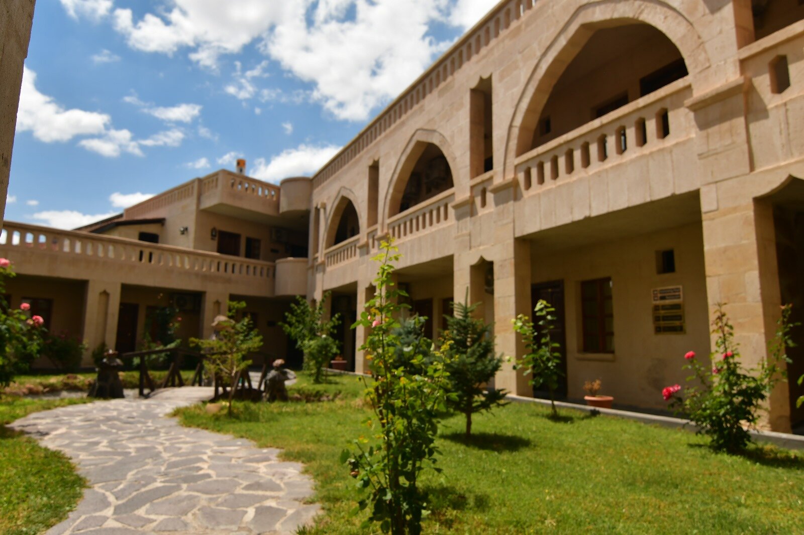 Dilek Kaya Hotel