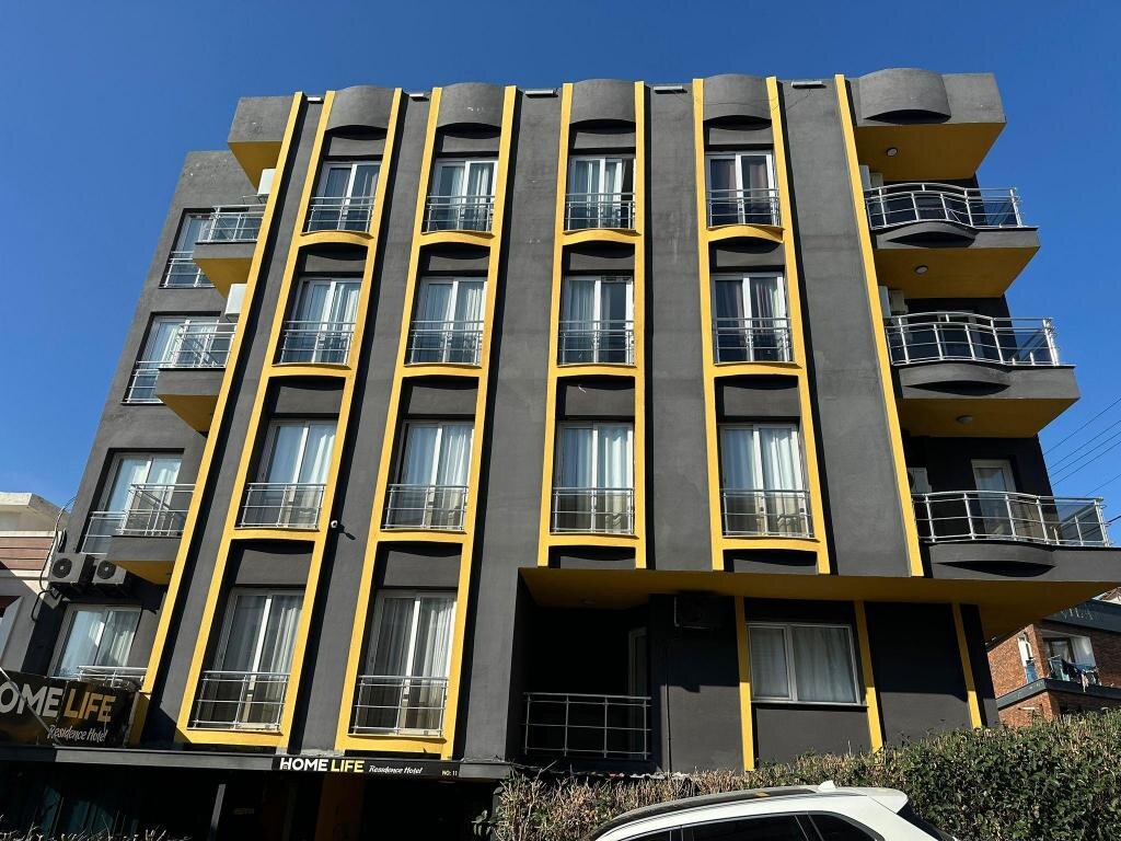 Home Life Residence Hotel galeri 3
