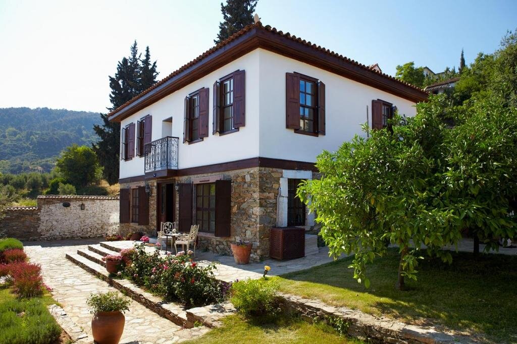 Güllü Konakları galeri 10