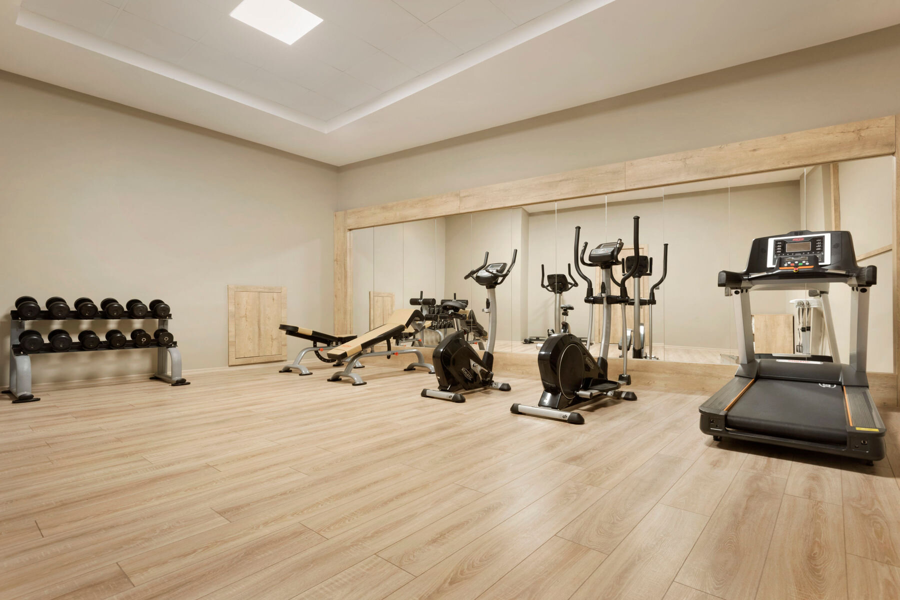 Ramada Encore Gebze · 7