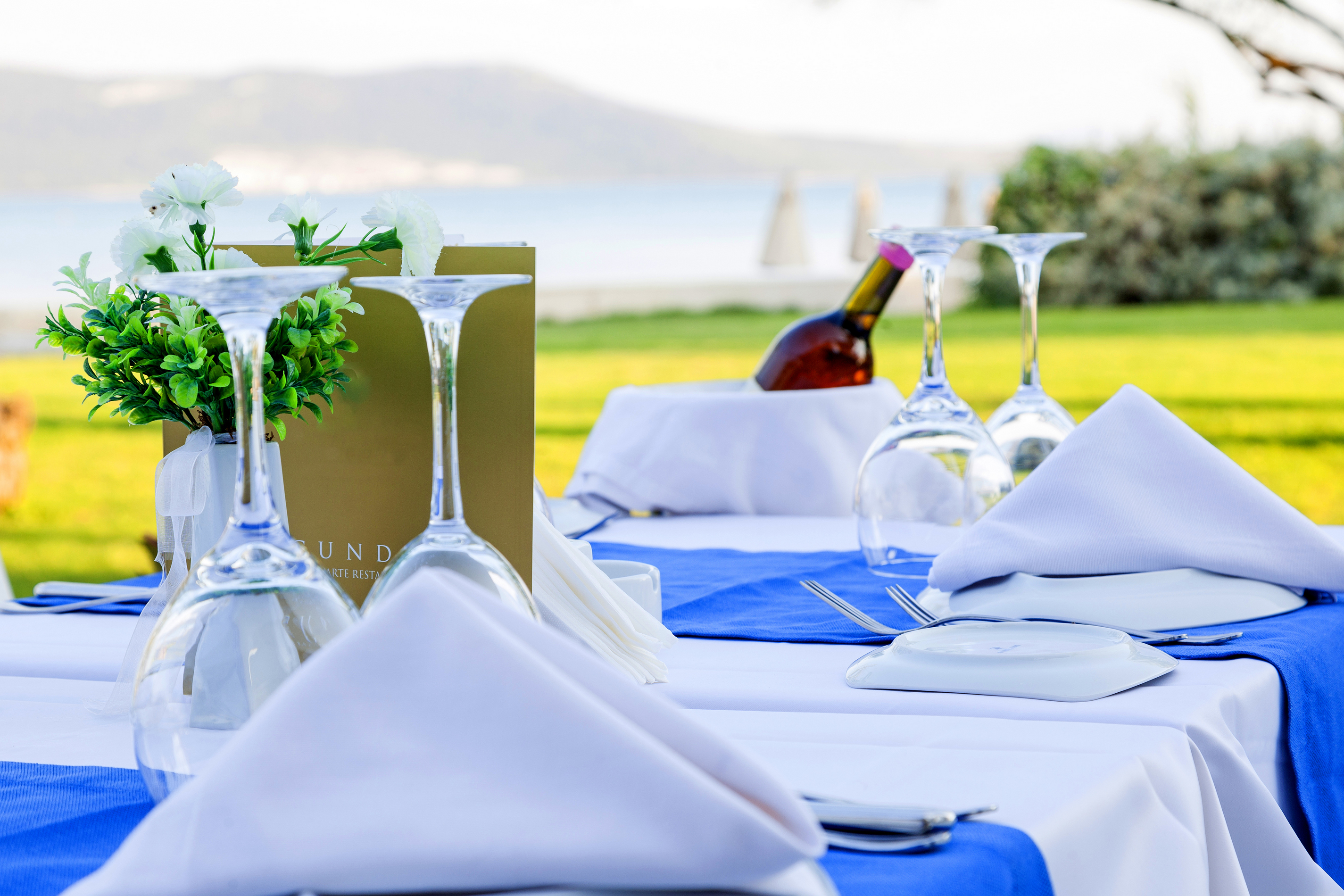 Selectum Family Resort Didim