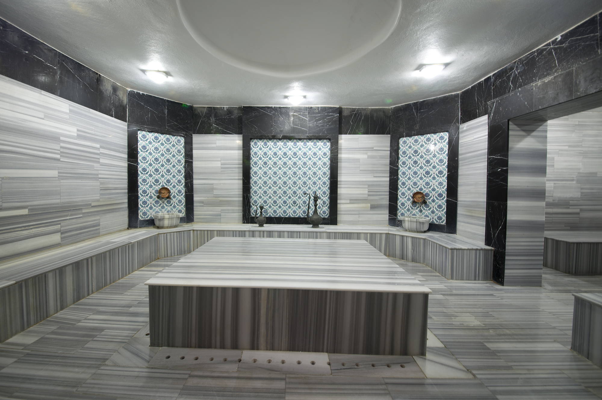 Limak Limra Hotels & Resort