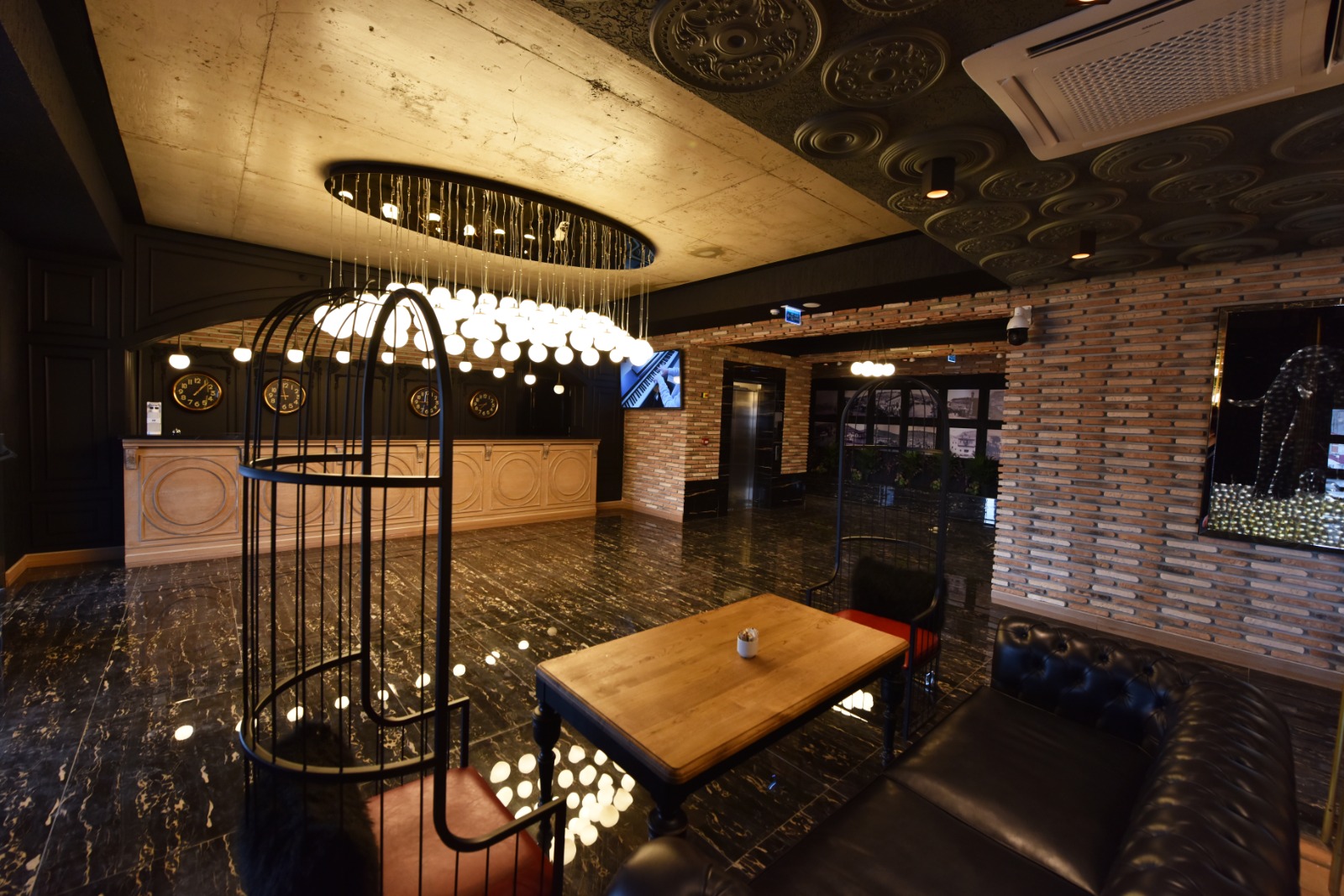 Bayberd Hotel