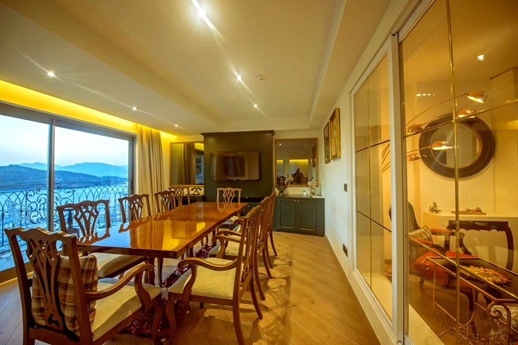 Casa Margot Hotel
