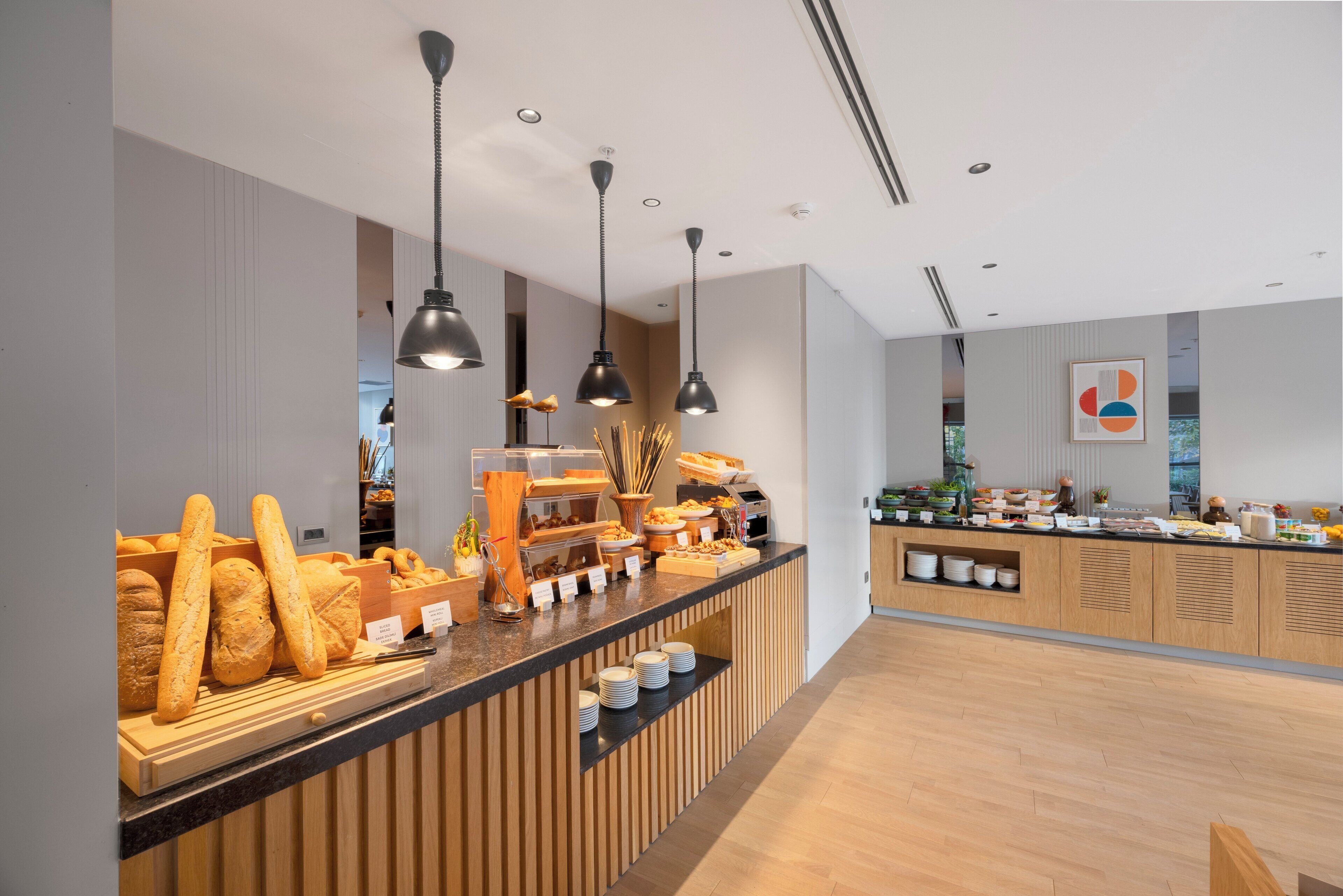 Holiday Inn Beylikdüzü · 20