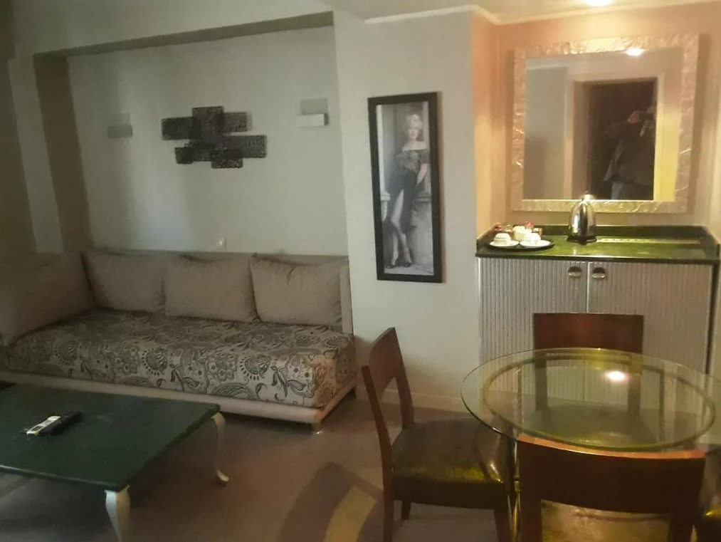Edirne Park Hotel galeri 6