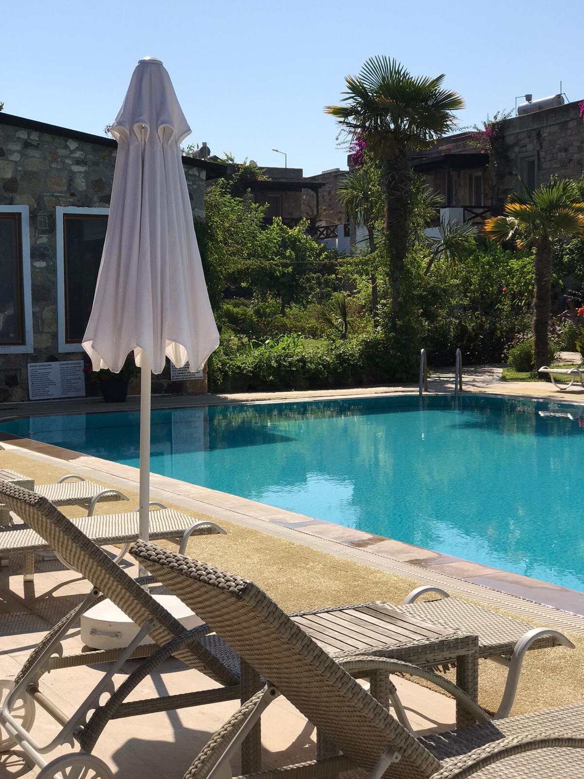 Kıvanç Hotel