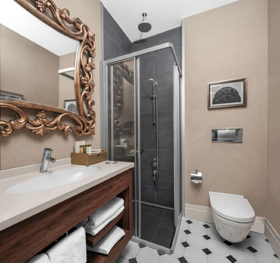Akka Suites Taksim