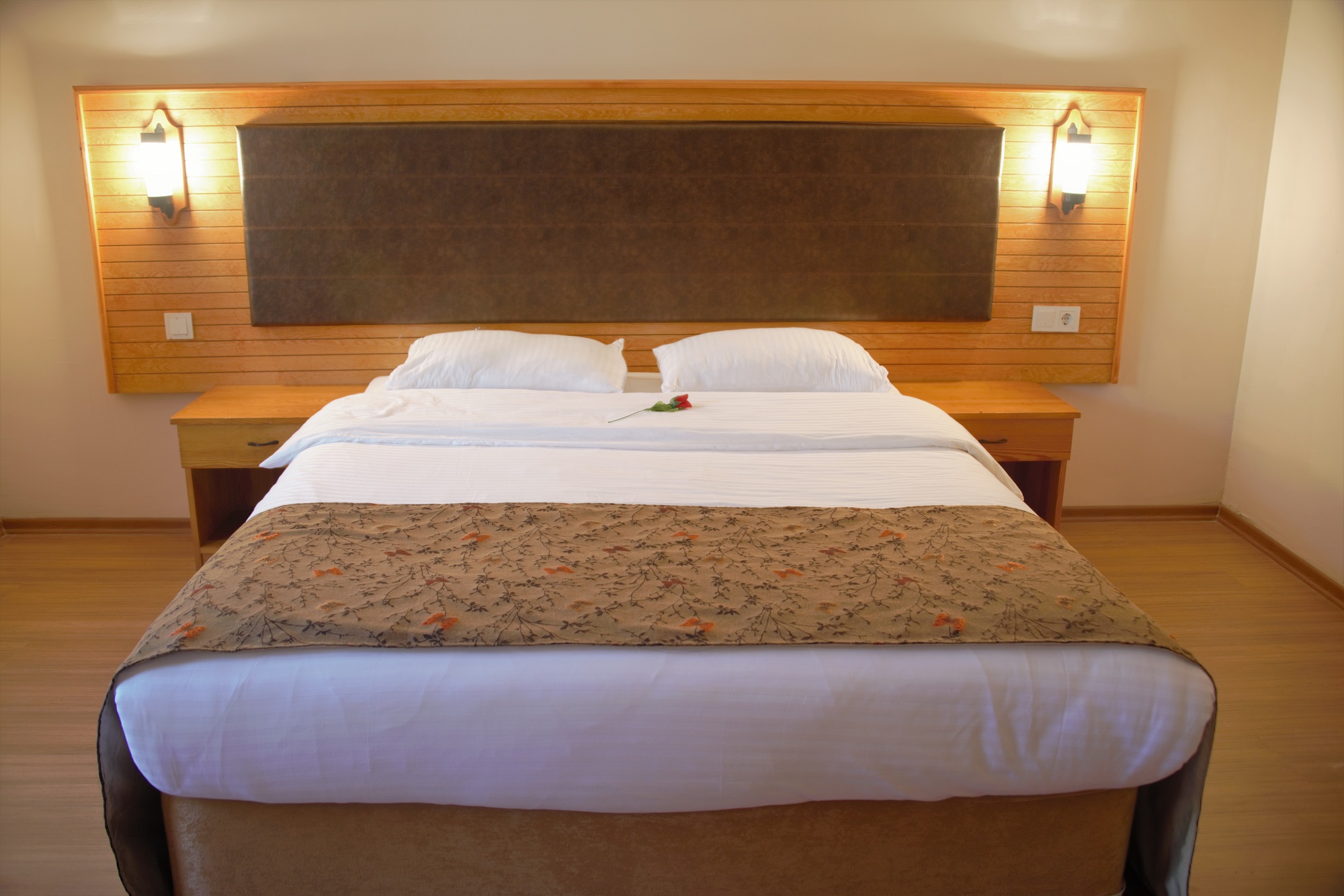 Von Resort Abant Tip 1 - Suite Villa