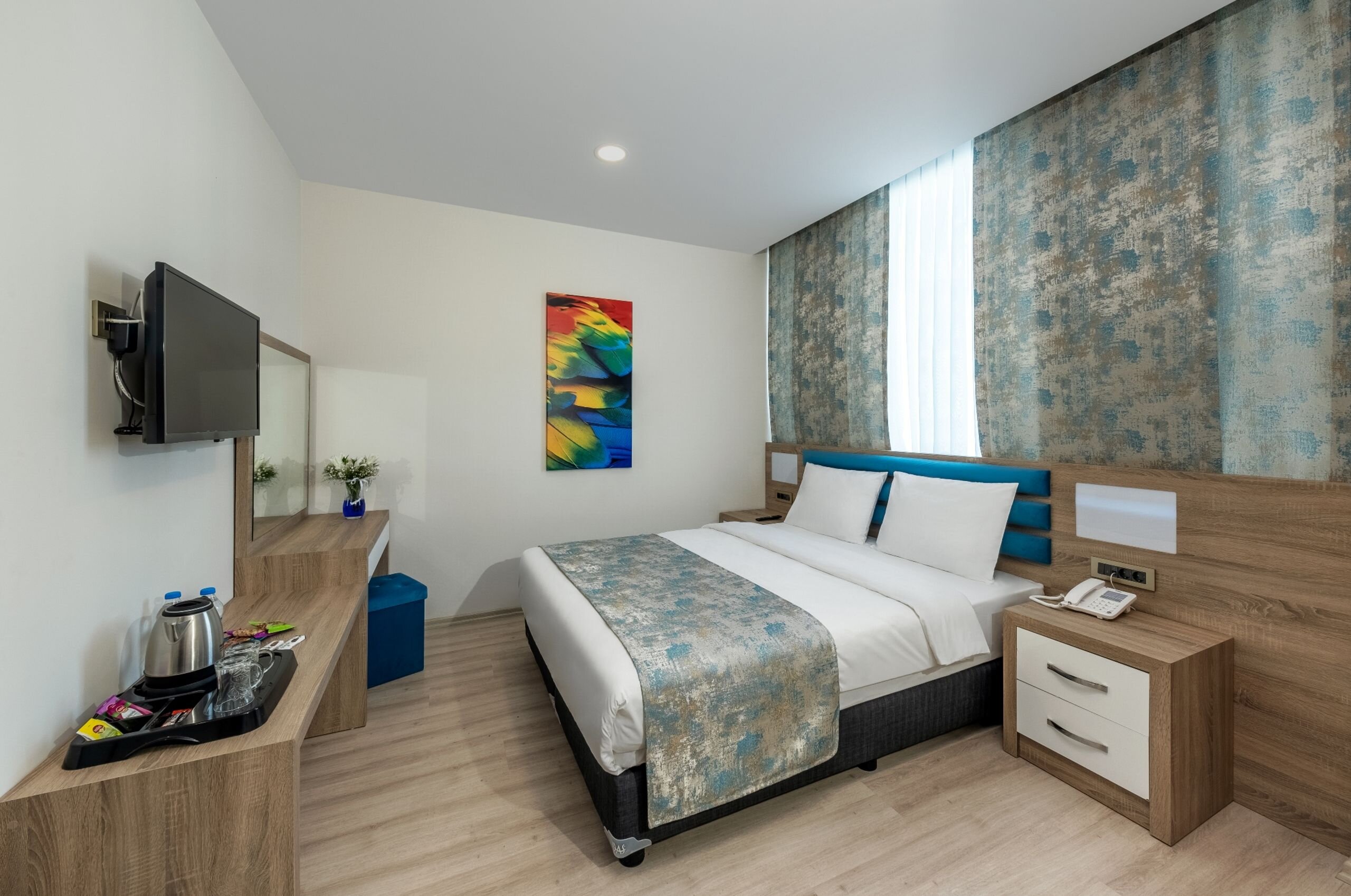 Anelli Hotel galeri 5