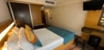 Çift Kişilik Oda Şehir Manzaralı  Görseli