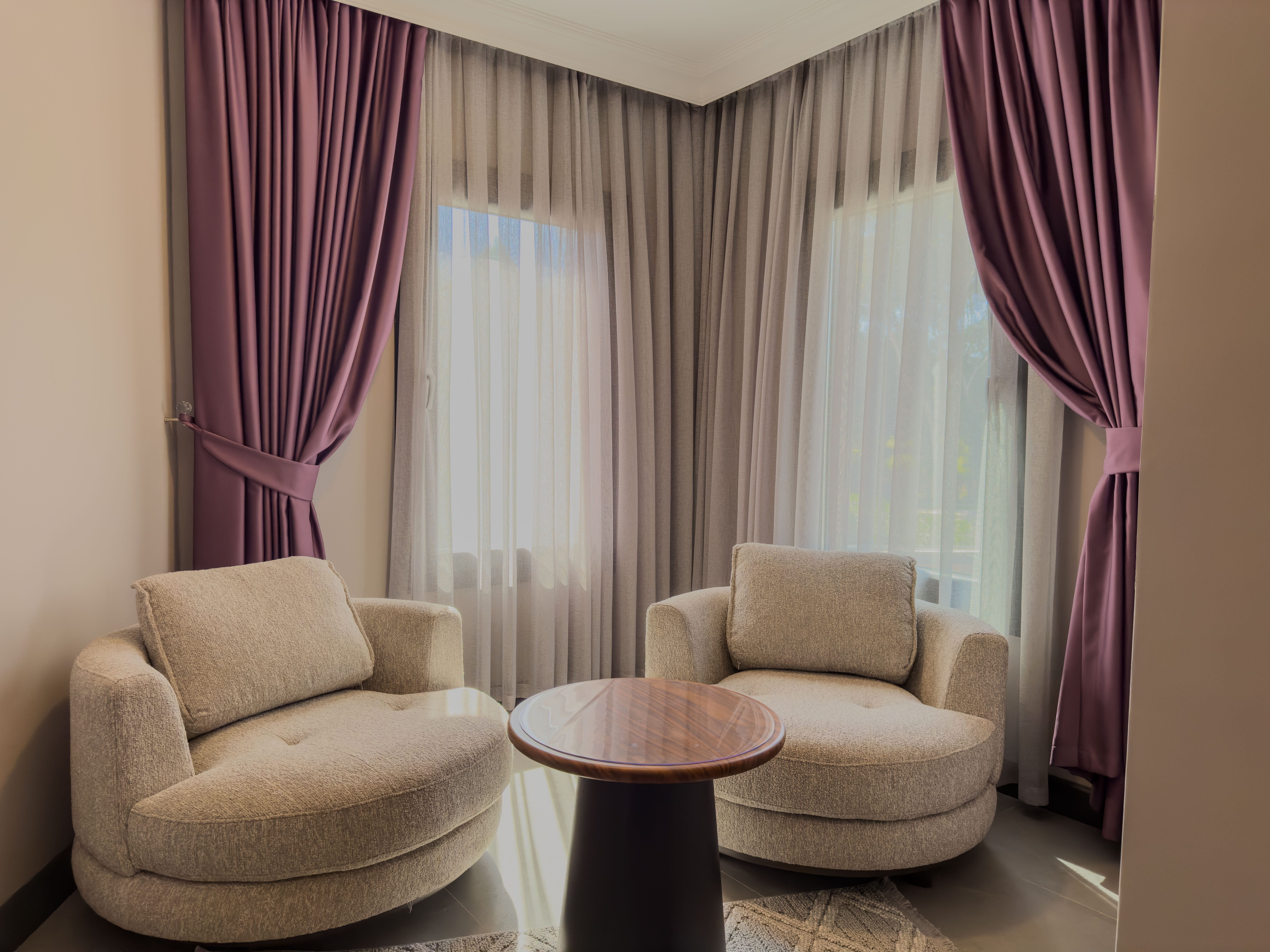 Deluxe Family Suite