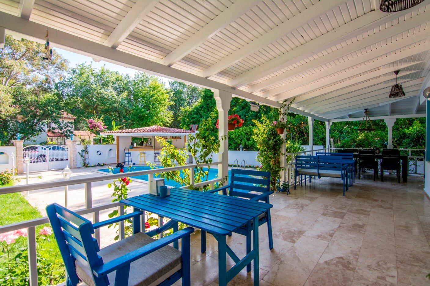Calypso Cozy Suites · 6