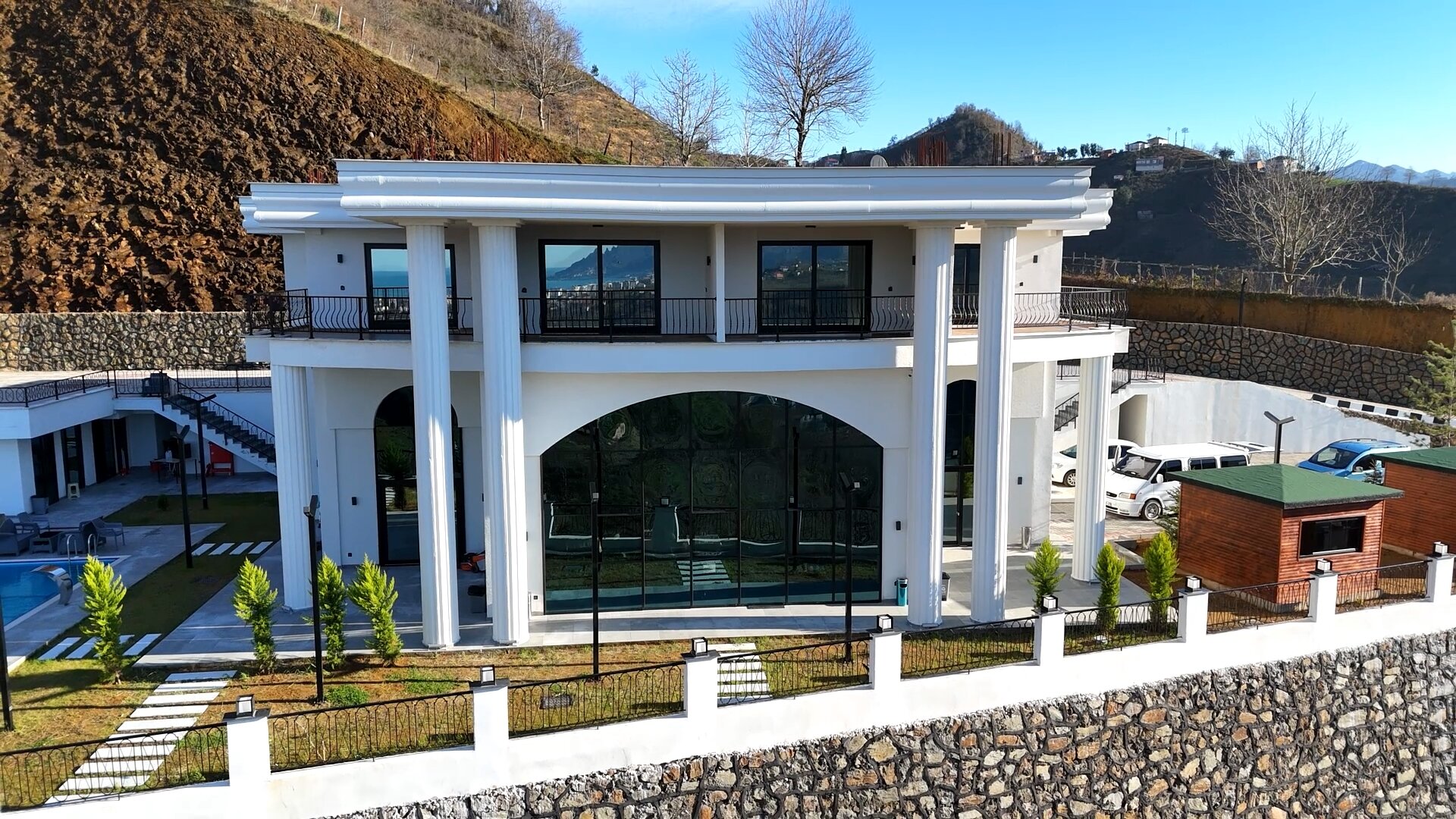 Gelevera Park Otel Spa Restaurant galeri 7