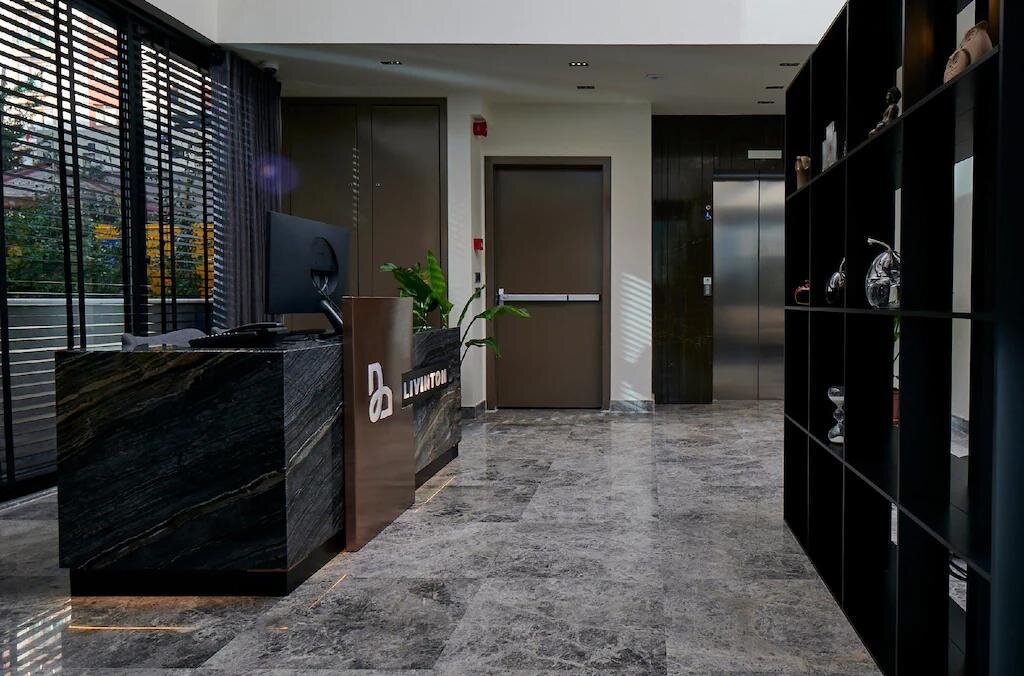 Livinton Hotel İstanbul Ataşehir