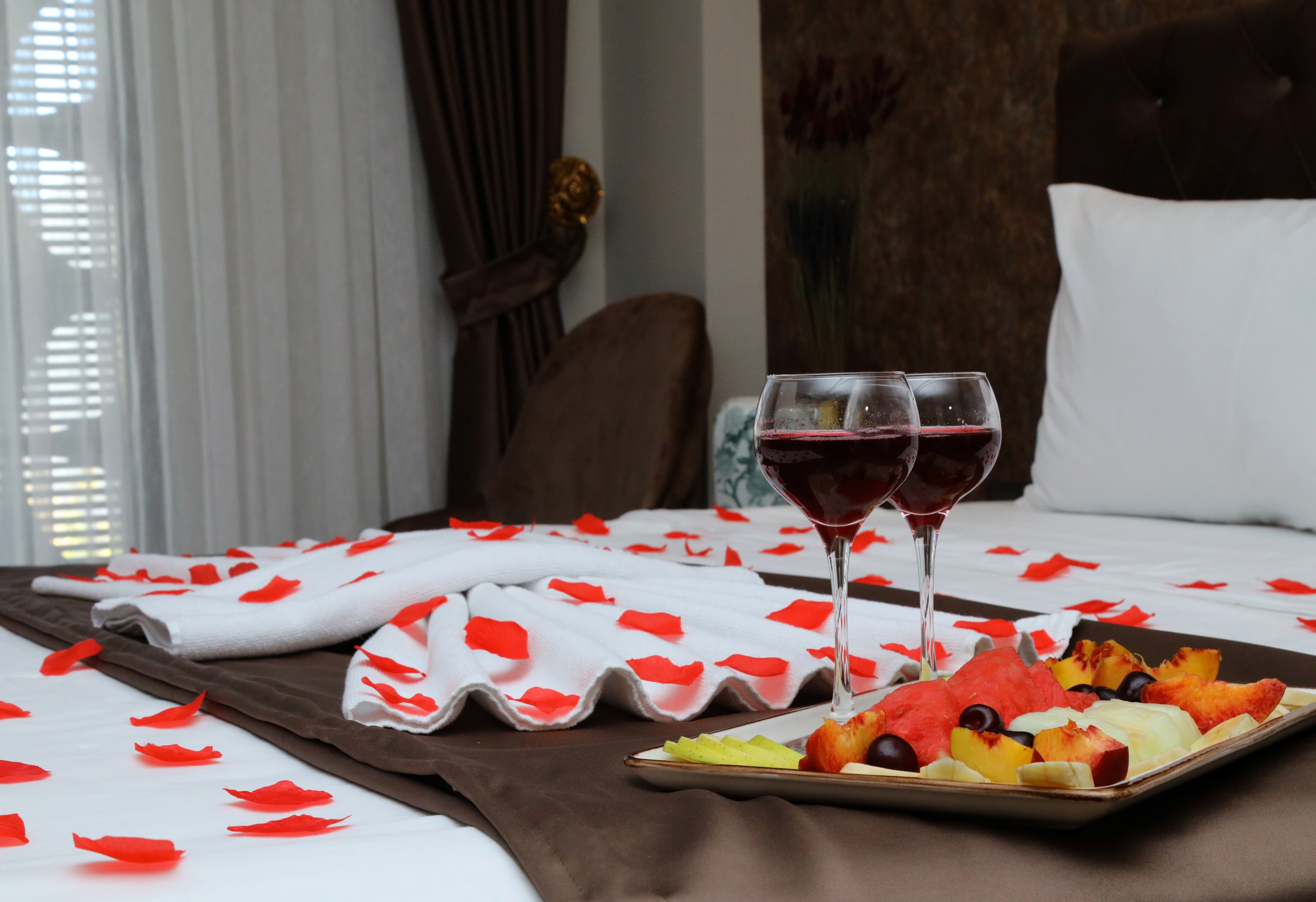 Fika City & Spa Otel · 12