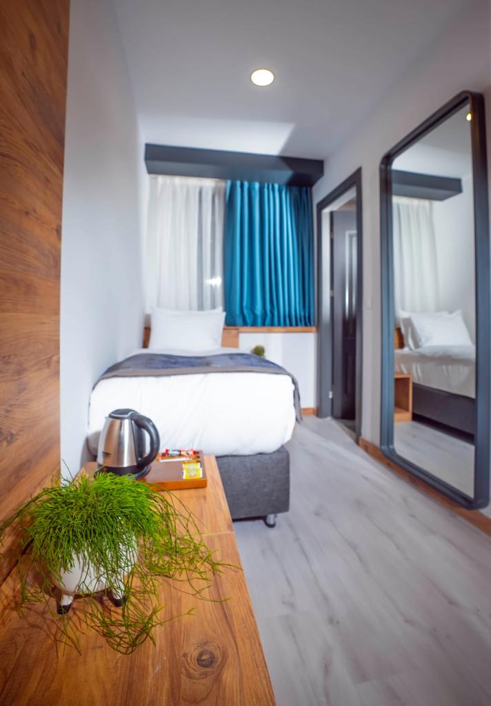 The Gate Kadıköy Downtown Jolly