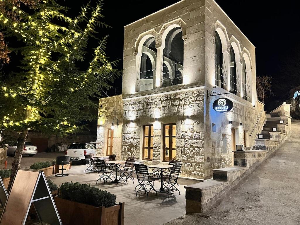 Sinasos Evleri galeri 3