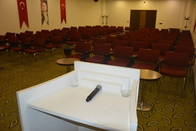Koç Otel Çankırı Rezervasyon