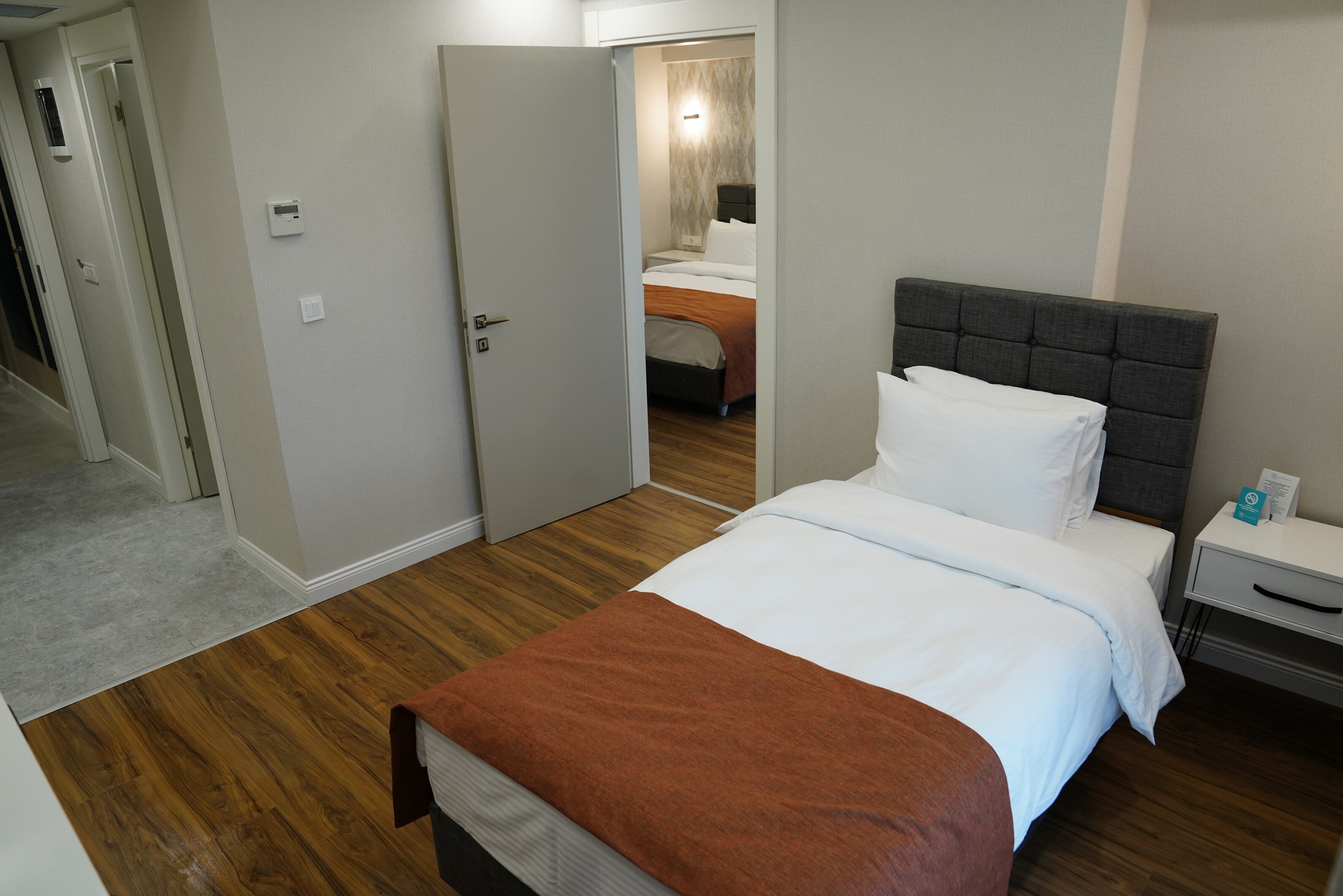 Ve Hotels Akay Muhtarlar Evi Rezervasyon