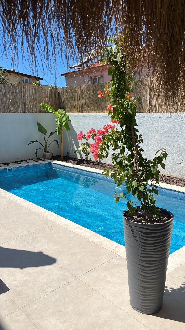 Güzergah Urla