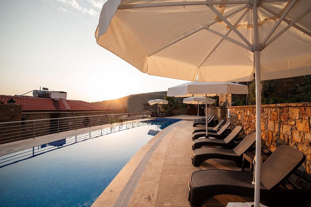 Limnos Otel Rezervasyon