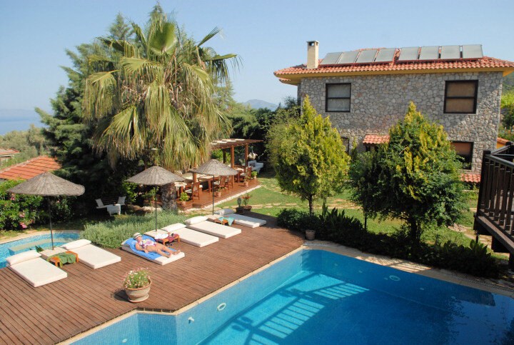 Mandarin & Mango Boutique Hotel Rezervasyon