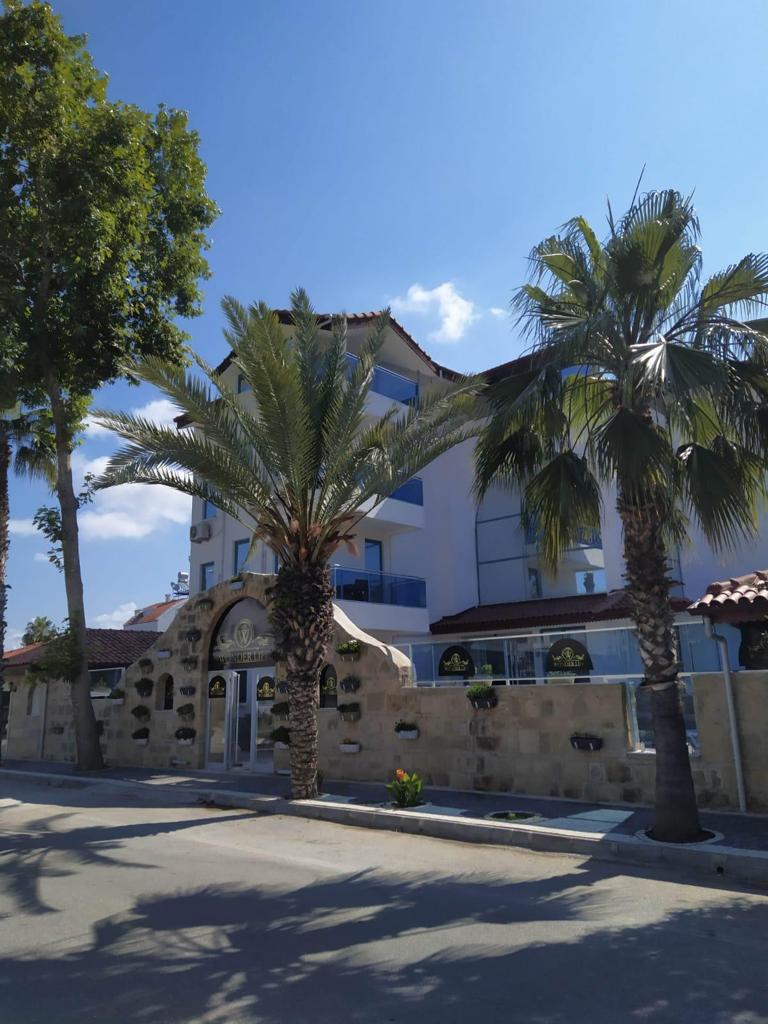 Wonderlife Hotel