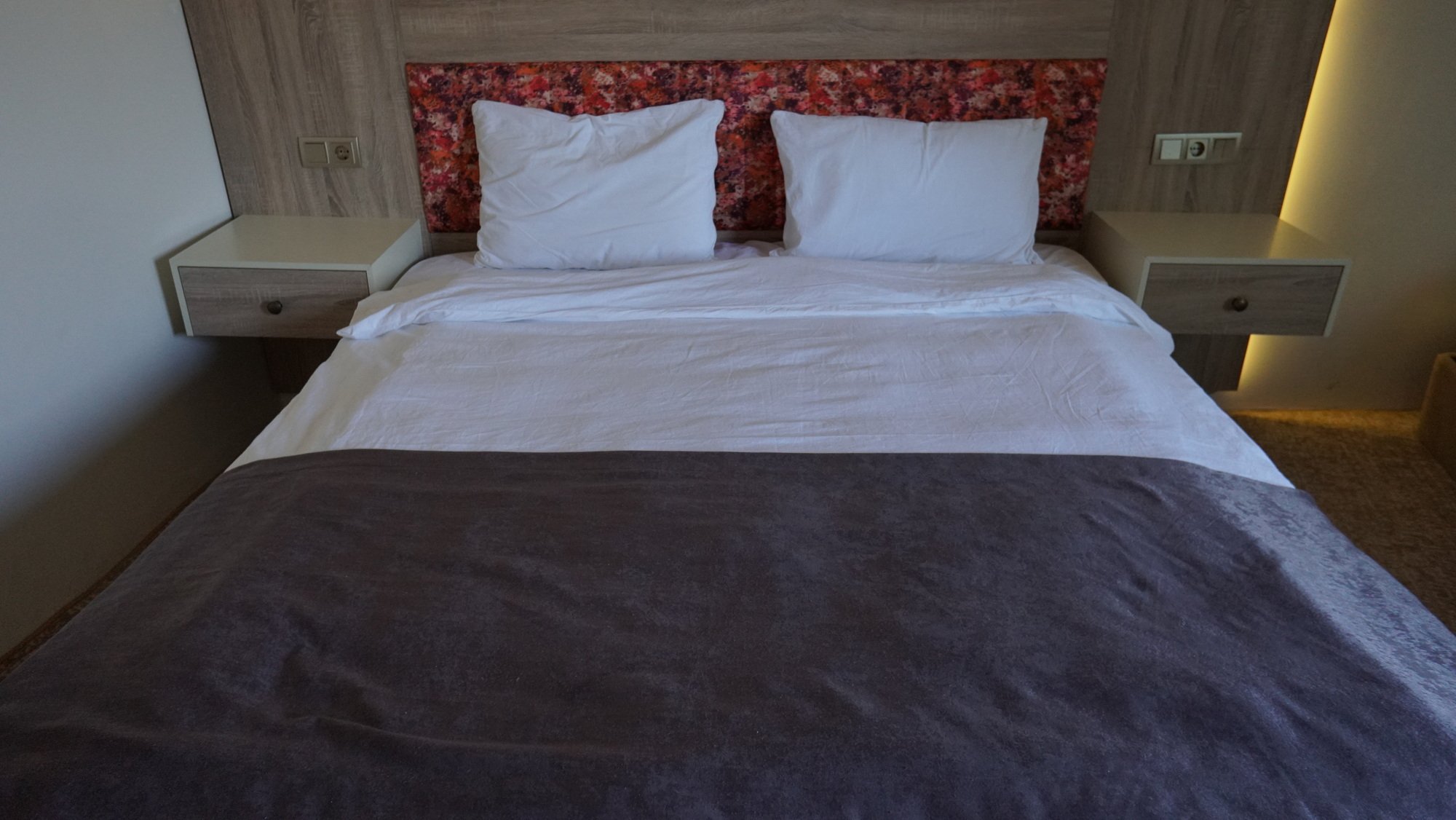 Adanis Park Termal Otel