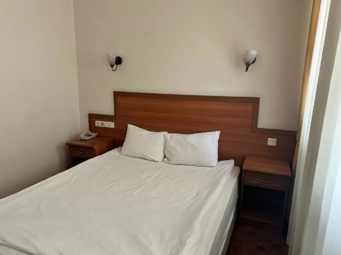 Standard Room (1 Person)