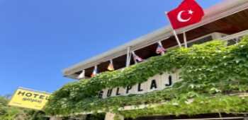 Gülplaj Otel · 43