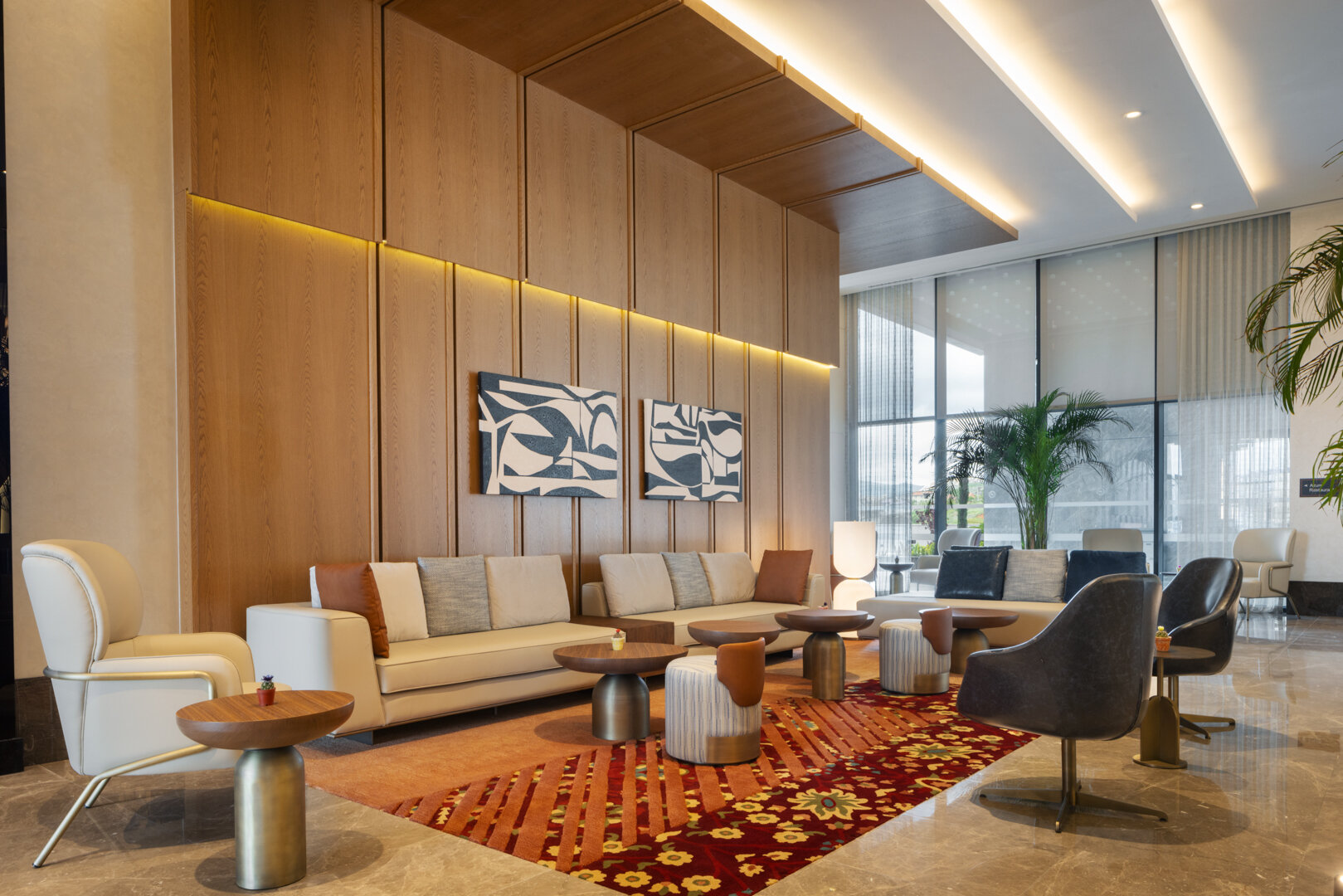 Sheraton Uşak Hotel & Thermal · 66