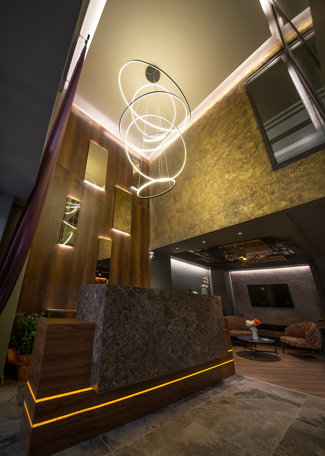 City Asya Hotel