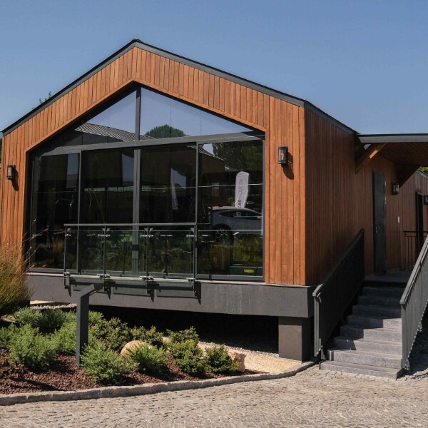 Les Bungalows