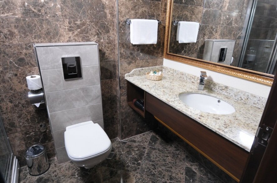 Grand Amisos Hotel galeri 10